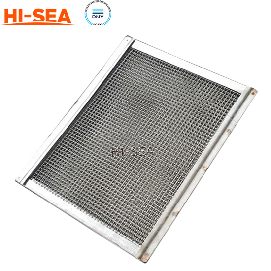 Ventilation Grille